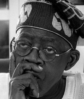 You are currently viewing Tinubu in Crisis: Nigeria’s Future Under a Faltering Presidency